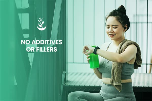 Pure Original Ingredients Creatine Monohydrate packaging made in the USA