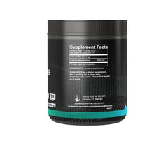 Pure Original Ingredients Creatine Monohydrate source image references natural meat and fish origins