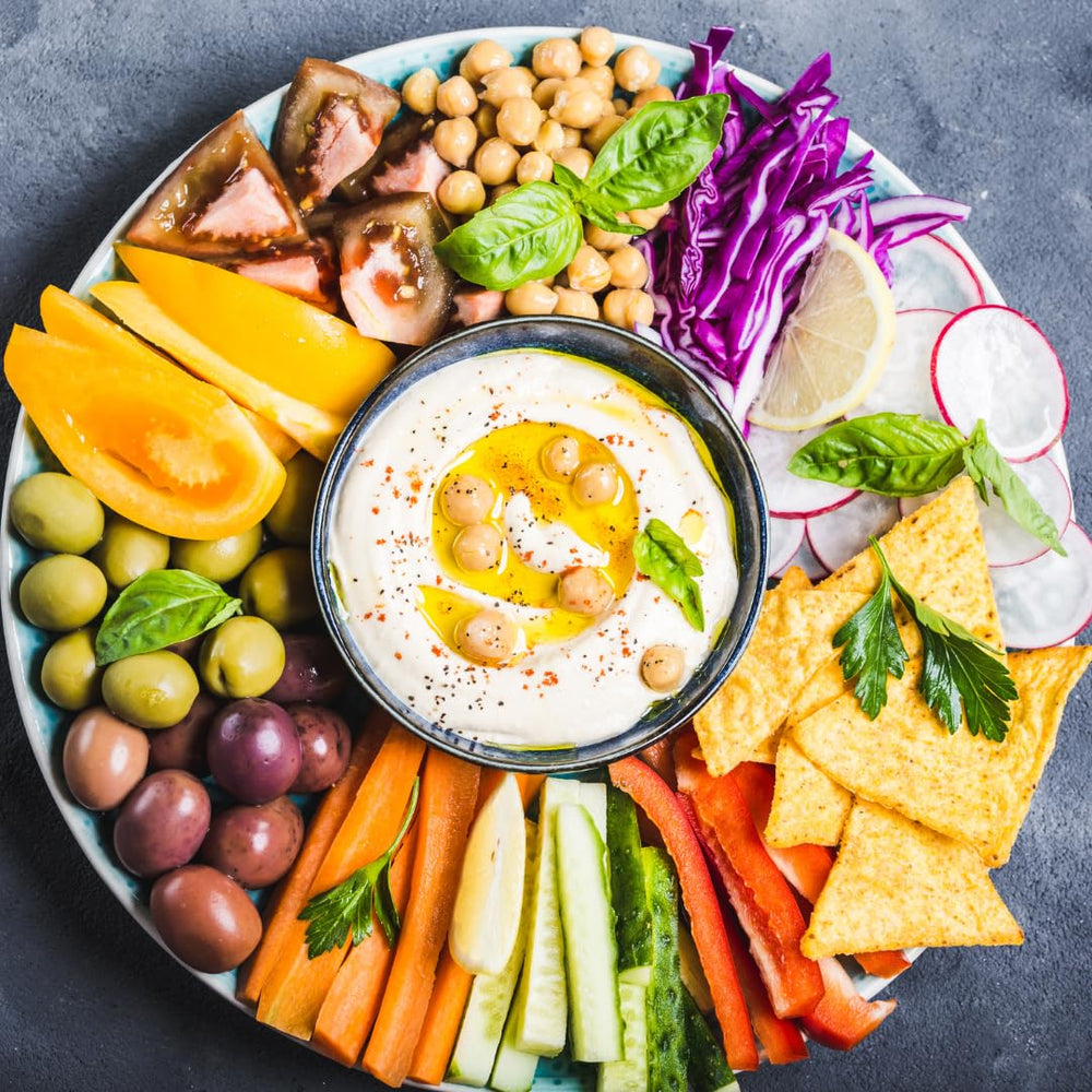 Utah-packaged Pure Original Ingredients D-Mannose to emphasize local sourcing.