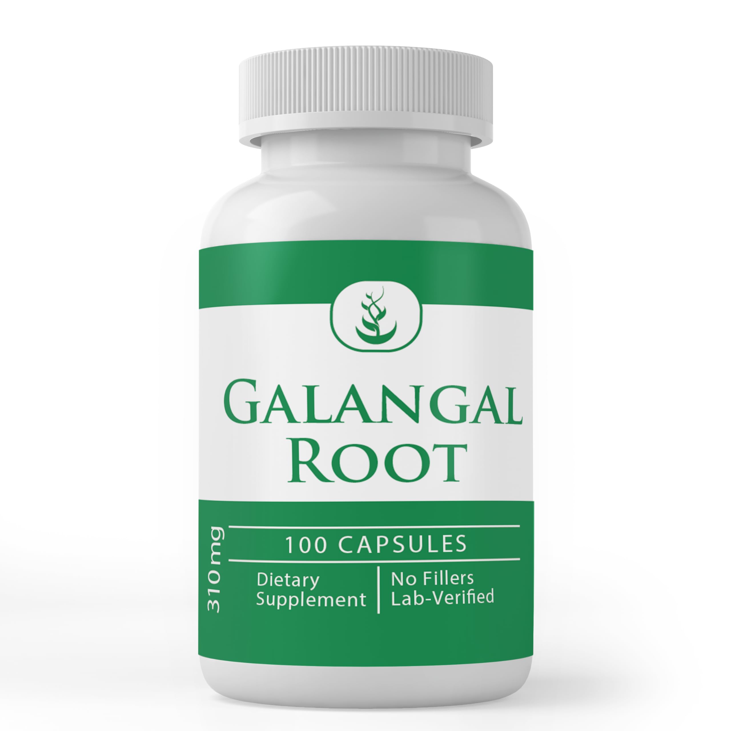 Pure Original Ingredients galangal root capsules show a pure single-ingredient formula for daily use.