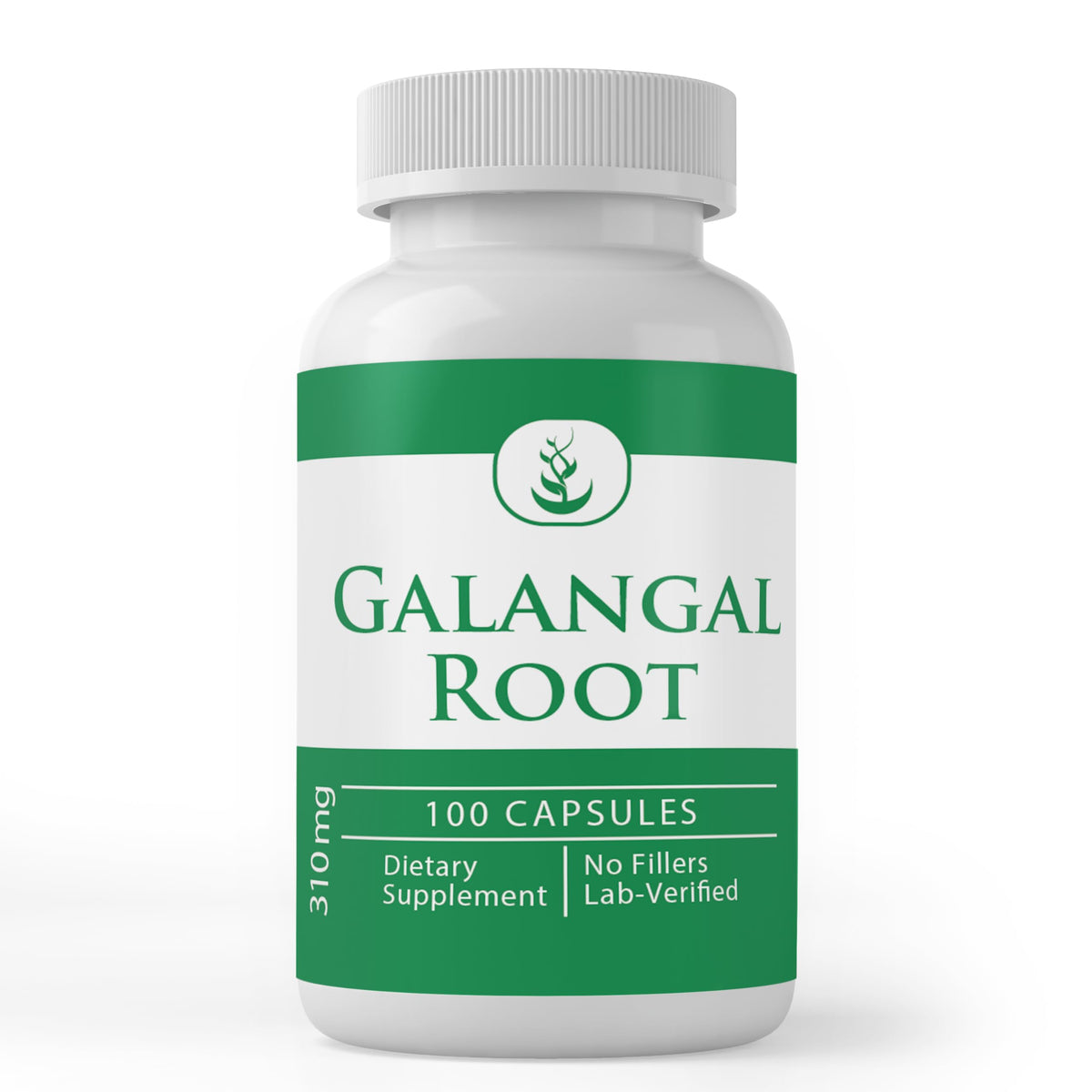 Pure Original Ingredients galangal root capsules show a pure single-ingredient formula for daily use.
