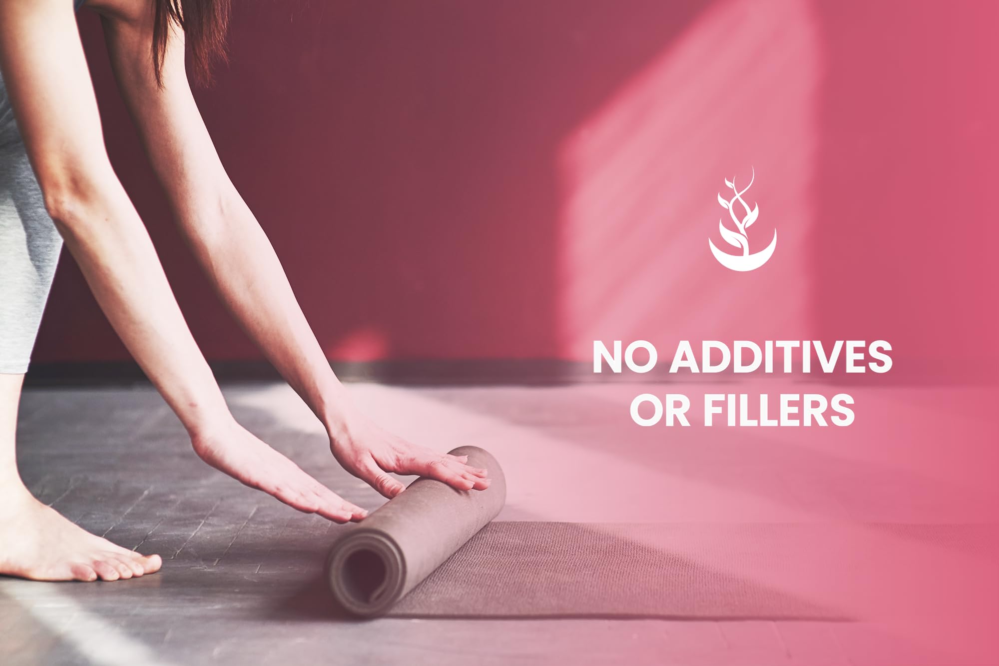 Pure Original Ingredients Hawthorn Berry Extract offers a 365-capsule long-run supply.