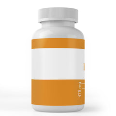Irvingia capsules close-up highlighting single-ingredient formula