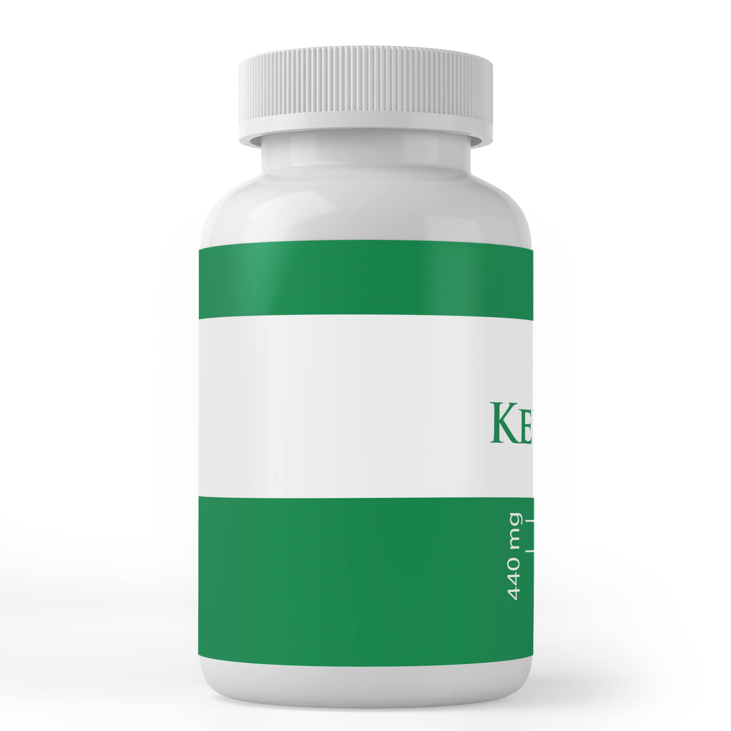 PURE ORIGINAL INGREDIENTS Kelp Extract label highlights purity for everyday nutrition.