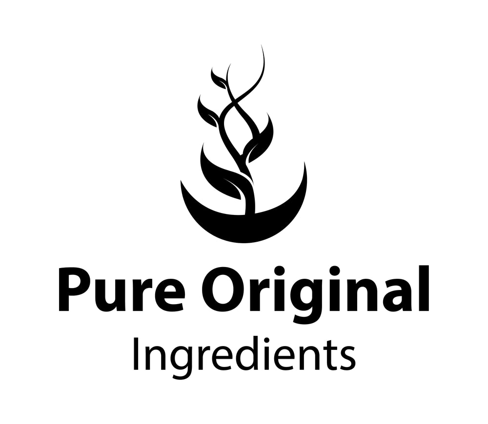 PURE ORIGINAL INGREDIENTS L-Theanine daily-use capsules support a consistent routine.