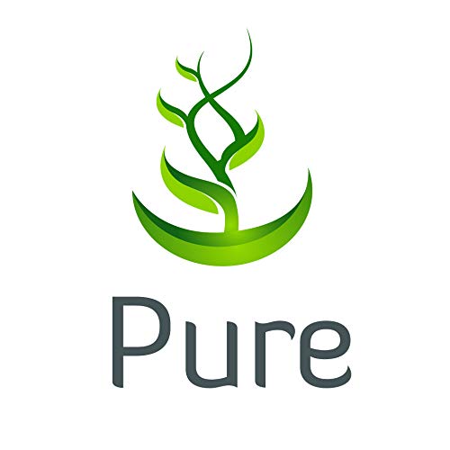 PURE ORIGINAL INGREDIENTS NAC packaging indicating Utah, USA origin and lab verification