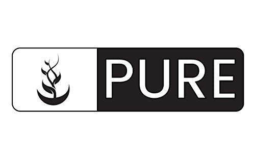 PURE ORIGINAL INGREDIENTS Niacinamide powder packaging in Utah emphasizes quality sourcing.