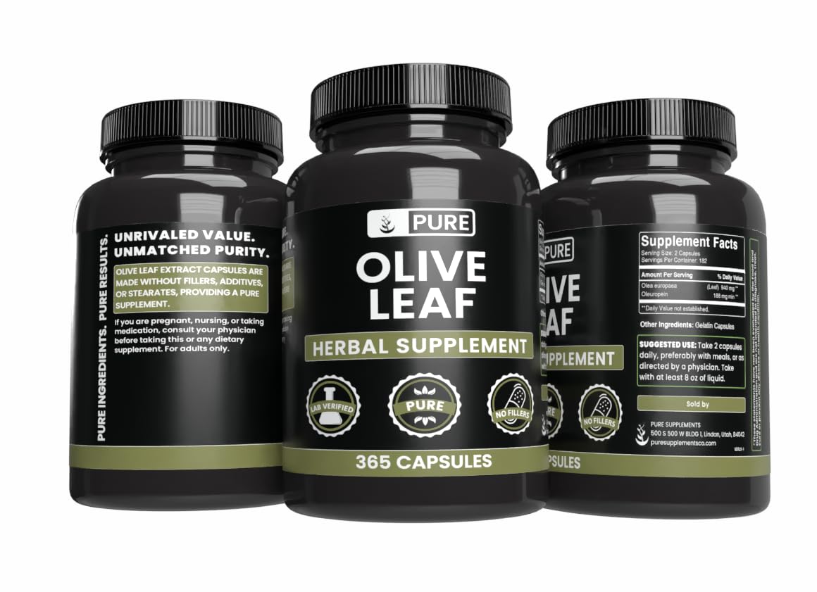 Product packaging indicating Utah, USA origin for traceable, quality-focused sourcing.