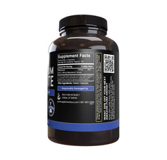 Pure Original Ingredients packaging in Utah reflects US-based manufacturing pride.