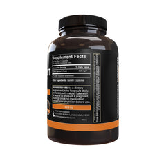 PURE ORIGINAL INGREDIENTS Papaya Extract packaging highlighting Utah, USA origin