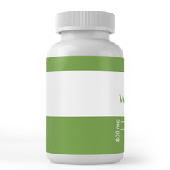 Pure Original Ingredients Watercress capsules label close-up highlights additive-free formula