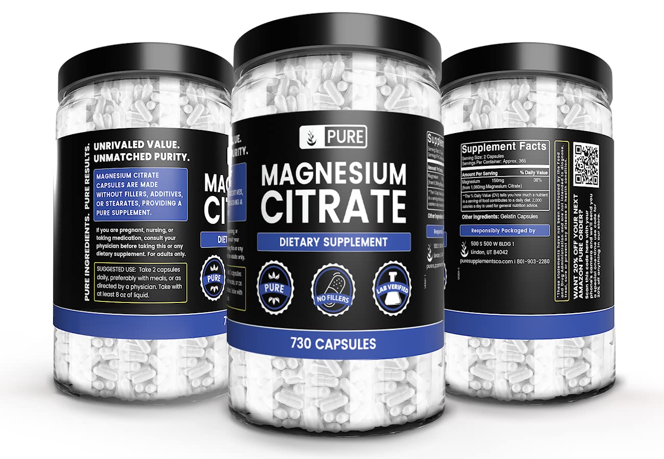 Utah-made packaging signals local production and trusted sourcing.