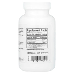 Bottle and label of Pure Planet Sports Salts highlighting high potency electrolytes