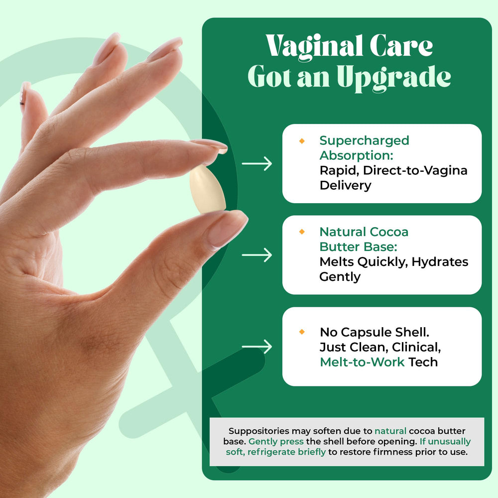 Hyaluronic acid focus indicating deeper moisture and comfort.