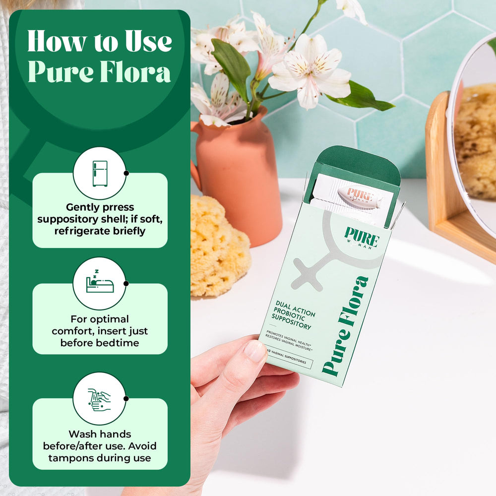 Natural ingredients with color variation noted, without impacting efficacy.