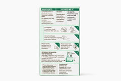 Pure Flora 10-count box shown for routine vaginal health maintenance.