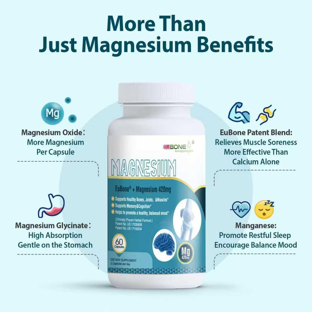 PureBotan manganese ingredient close-up suggesting mood balance and relaxation benefits
