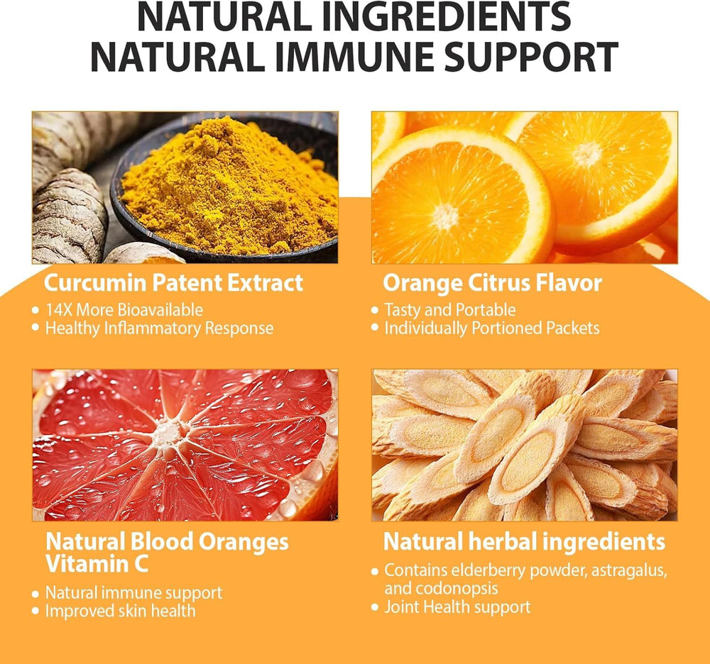 PureBotan turmeric drink supports joint health and recovery after activity.