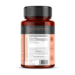 PureClinica UltraColl capsules close-up showing high 1000mg potency.