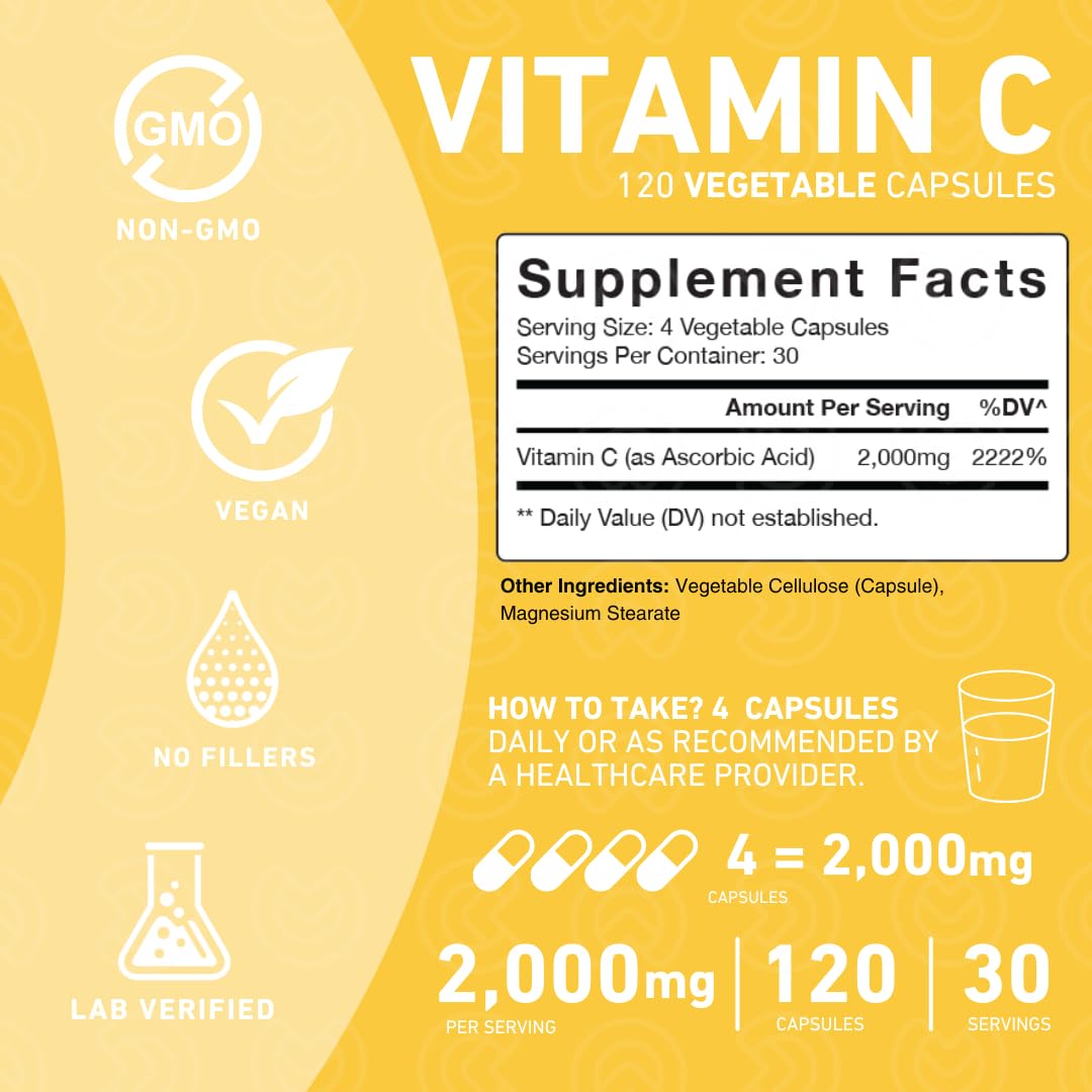 Packshot emphasizes two-bottle, two-month supply arrangement.