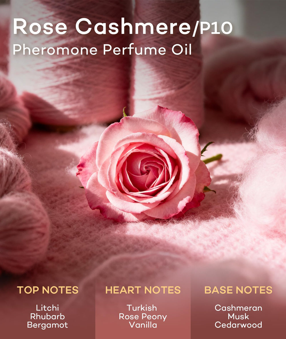 Purefittech long-lasting perfume oil designed to endure 6–8 hours on skin