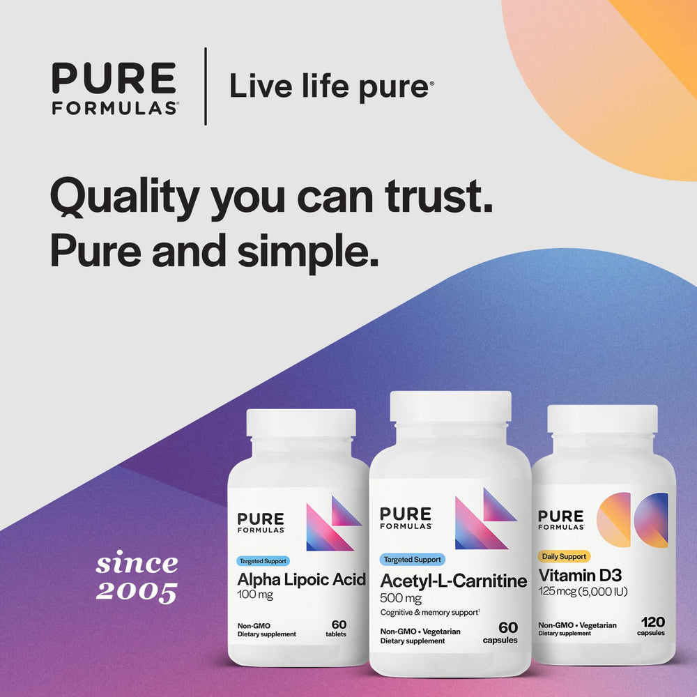 Capsules held in hand suggesting on-the-go energy and focus use