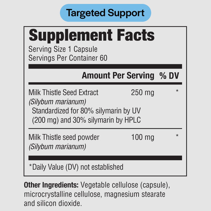 PureFormulas capsule close-up highlighting vegetarian texture and easy swallowing