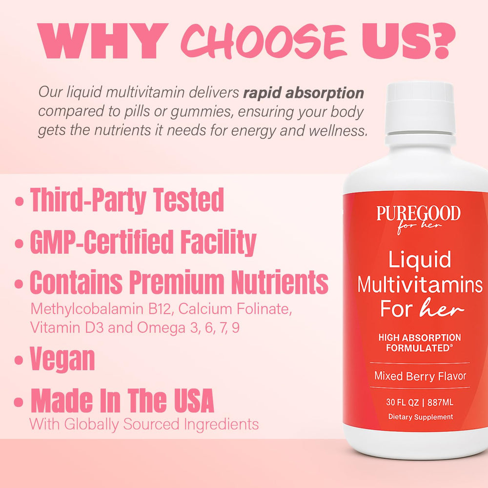 Glass of mixed berry flavor showcasing tasty, sugar-free daily supplement.