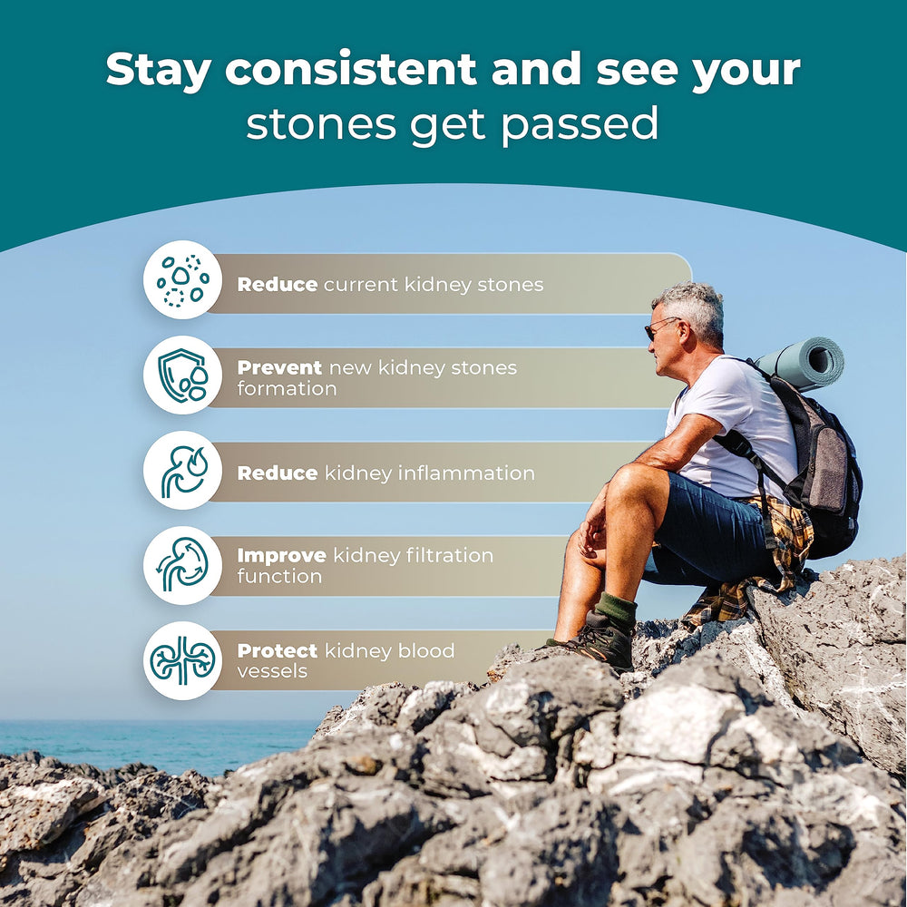 PUREHEALTH RESEARCH Chanca Piedra herb bundle underscores Amazonian wisdom for kidney health