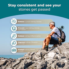 PUREHEALTH RESEARCH Chanca Piedra herb bundle underscores Amazonian wisdom for kidney health