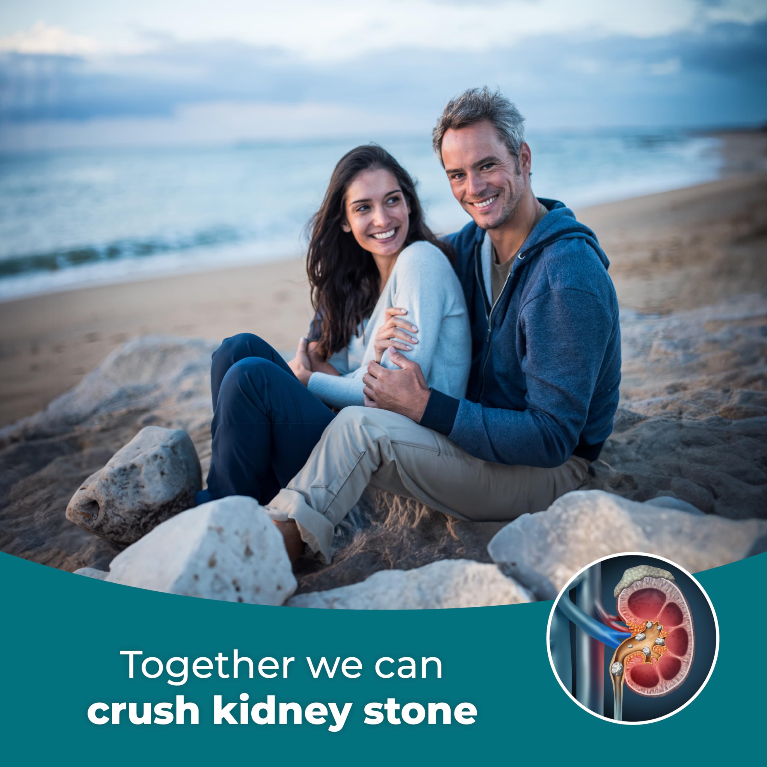PUREHEALTH RESEARCH kidney flush usage shows a gentle cleansing routine