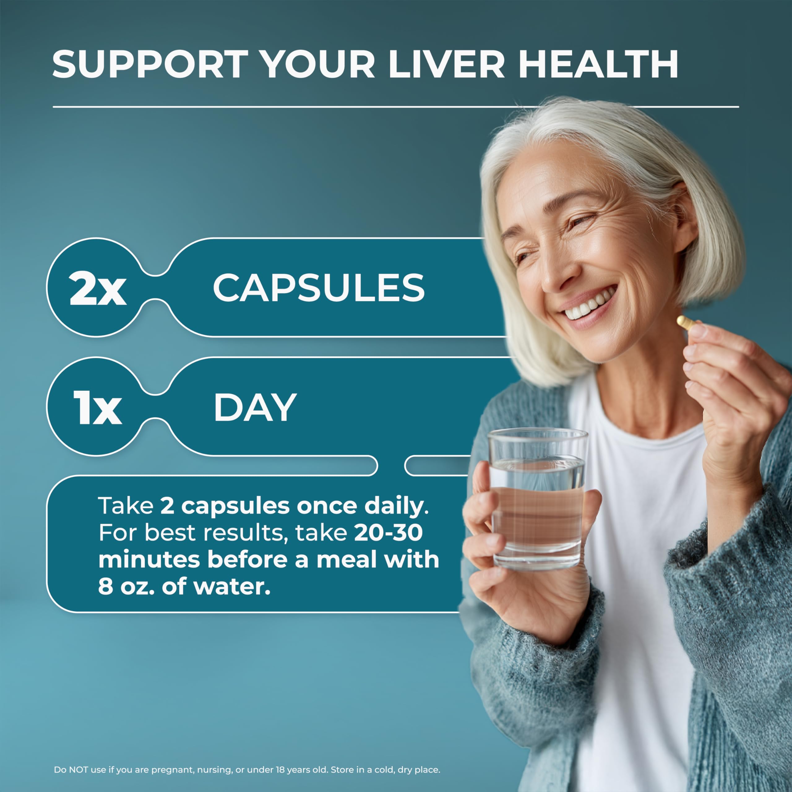 Beets and root vegetables featured to suggest natural detox support with Liver Health Detox
