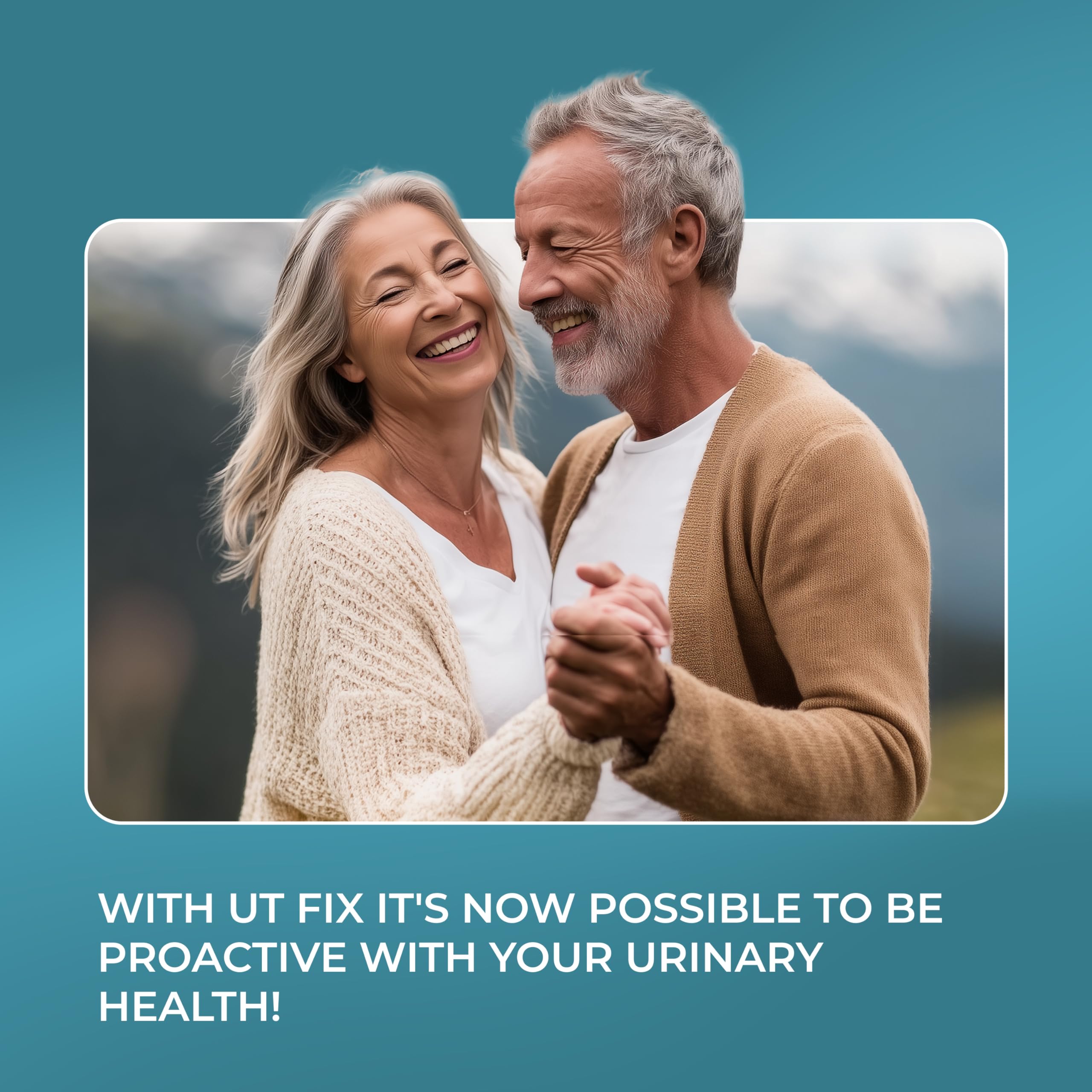 PUREHEALTH RESEARCH UT Fix vegan, non-GMO formula label signals clean ingredients