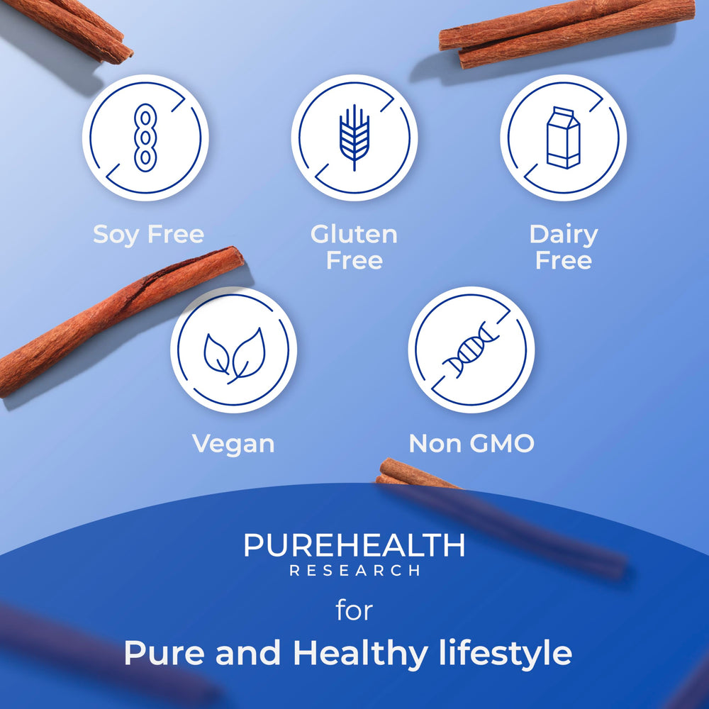 GMP-certified facility reinforces safety and potency for PUREHEALTH RESEARCH Youth Switch