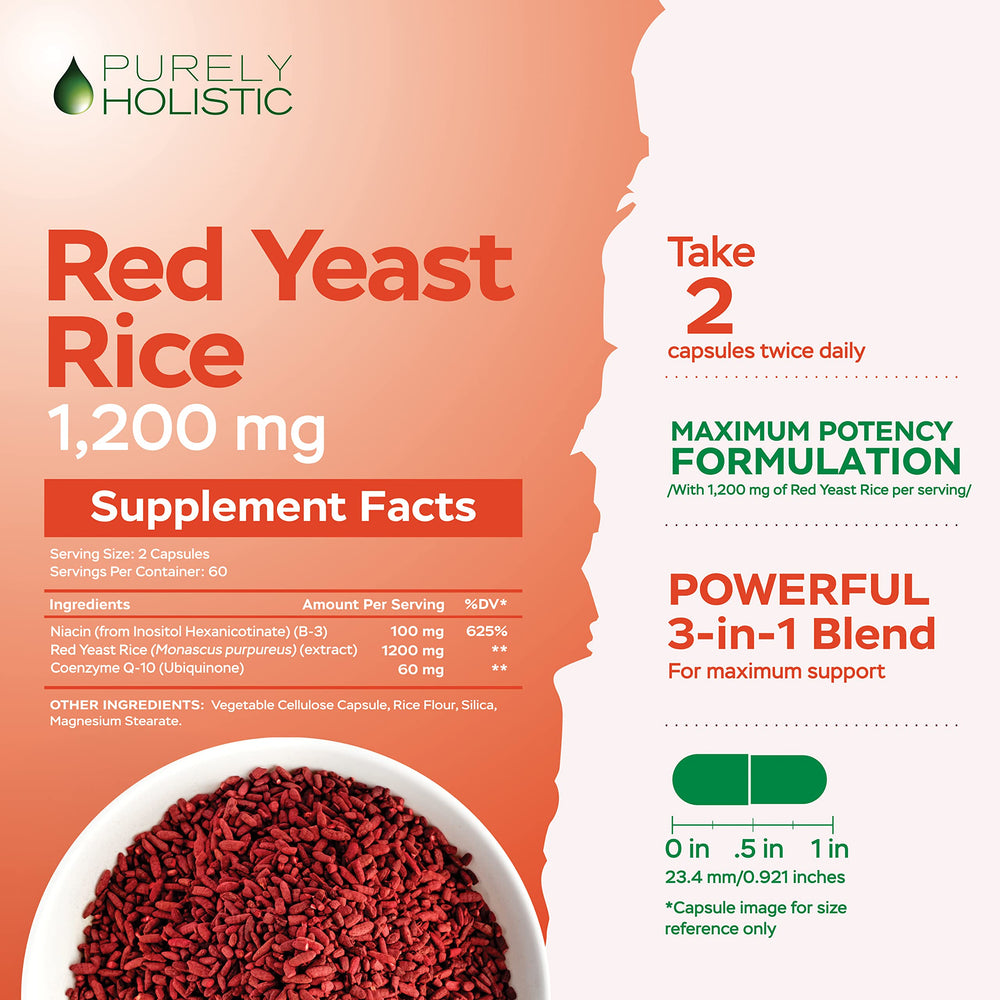 Purely Holistic UPLC-MS purity seal emphasizes impurity-free quality.