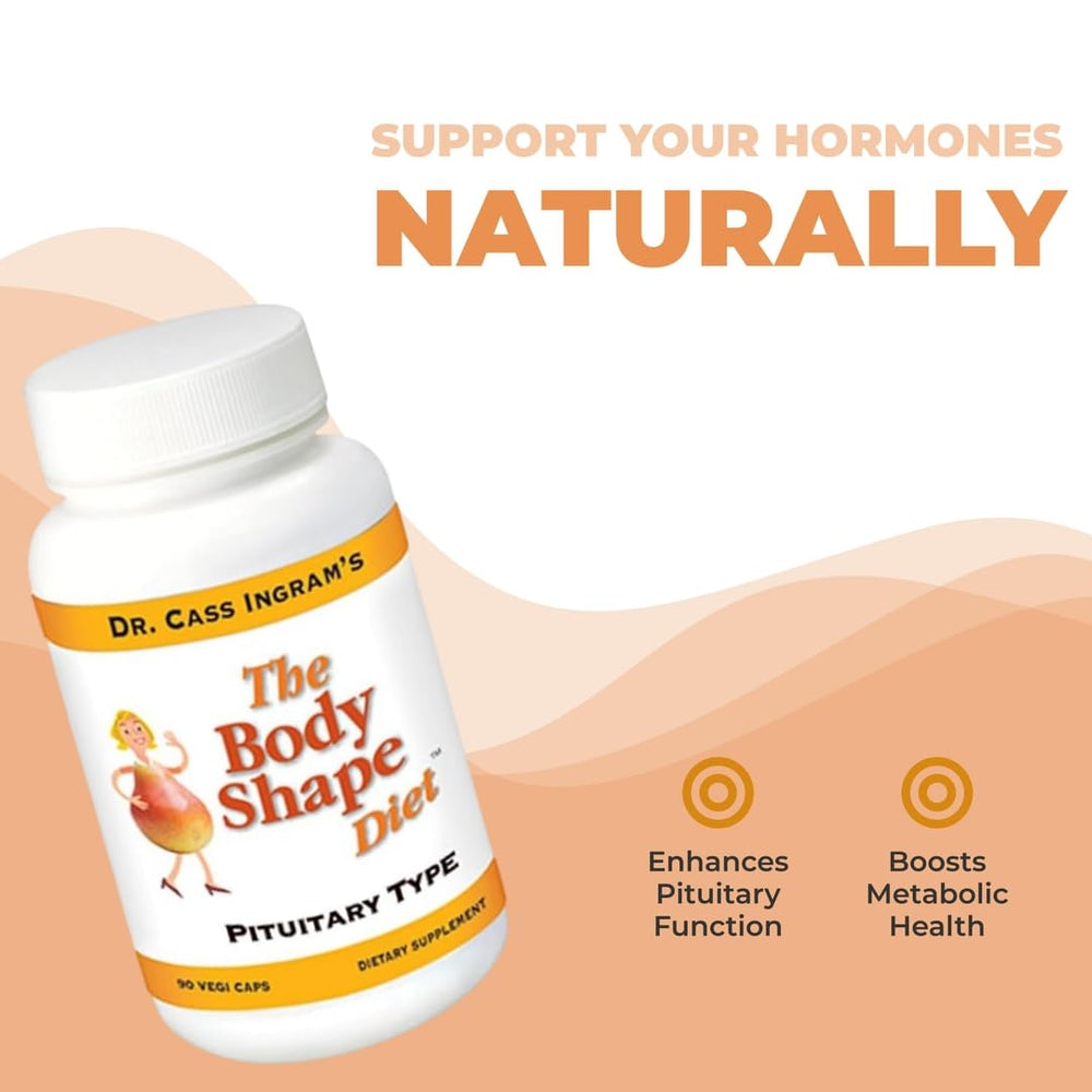 PURELY WILD Body Shape Diet ingredients close-up showcases nutrient-dense maca and royal jelly for daily vitality