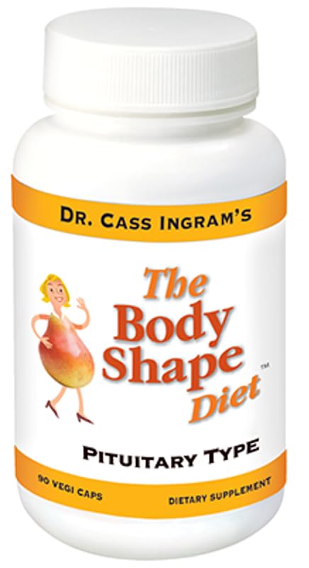 PURELY WILD Dr. Cass Body Shape Diet bottle pour for easy daily use and routine energy