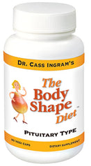 PURELY WILD Dr. Cass Body Shape Diet bottle pour for easy daily use and routine energy