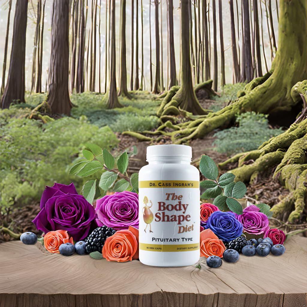 PURELY WILD Eight berries complex visual highlighting concentrated nutrients for daily vitality