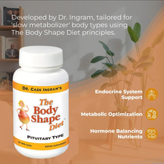 PURELY WILD Pacific kelp and oregano visual suggesting natural metabolism support