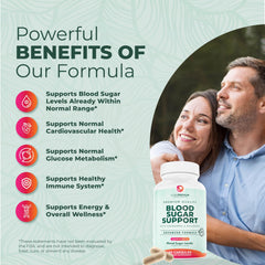 PurePremium 20-ingredient formula icon highlights diverse nutrients for daily balance.