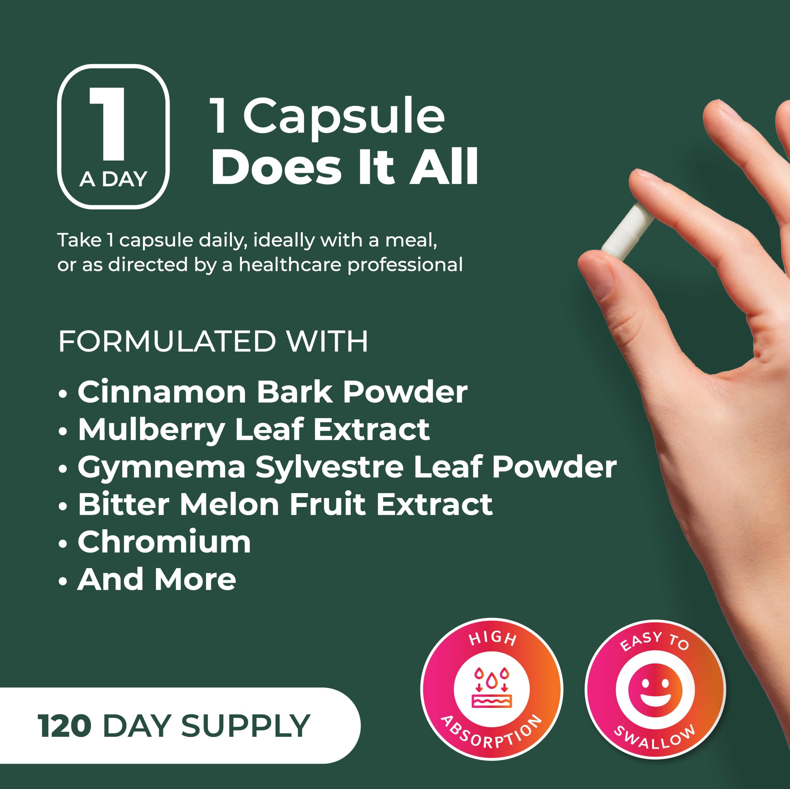 PurePremium bottle label displays NSF and CGMP certification for quality assurance.