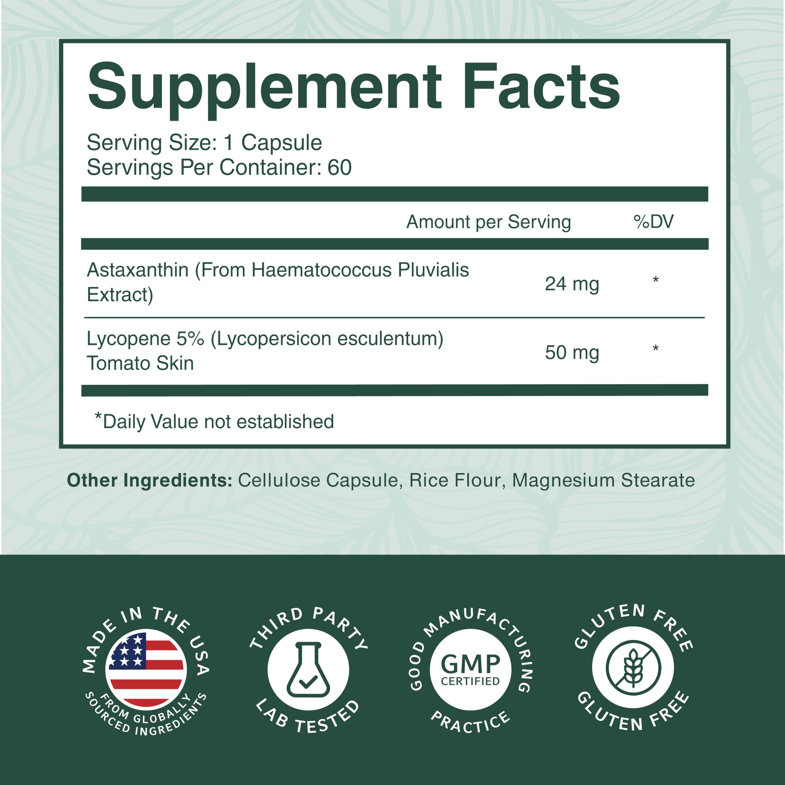 PurePremium capsules in use during a morning workout for joint support.