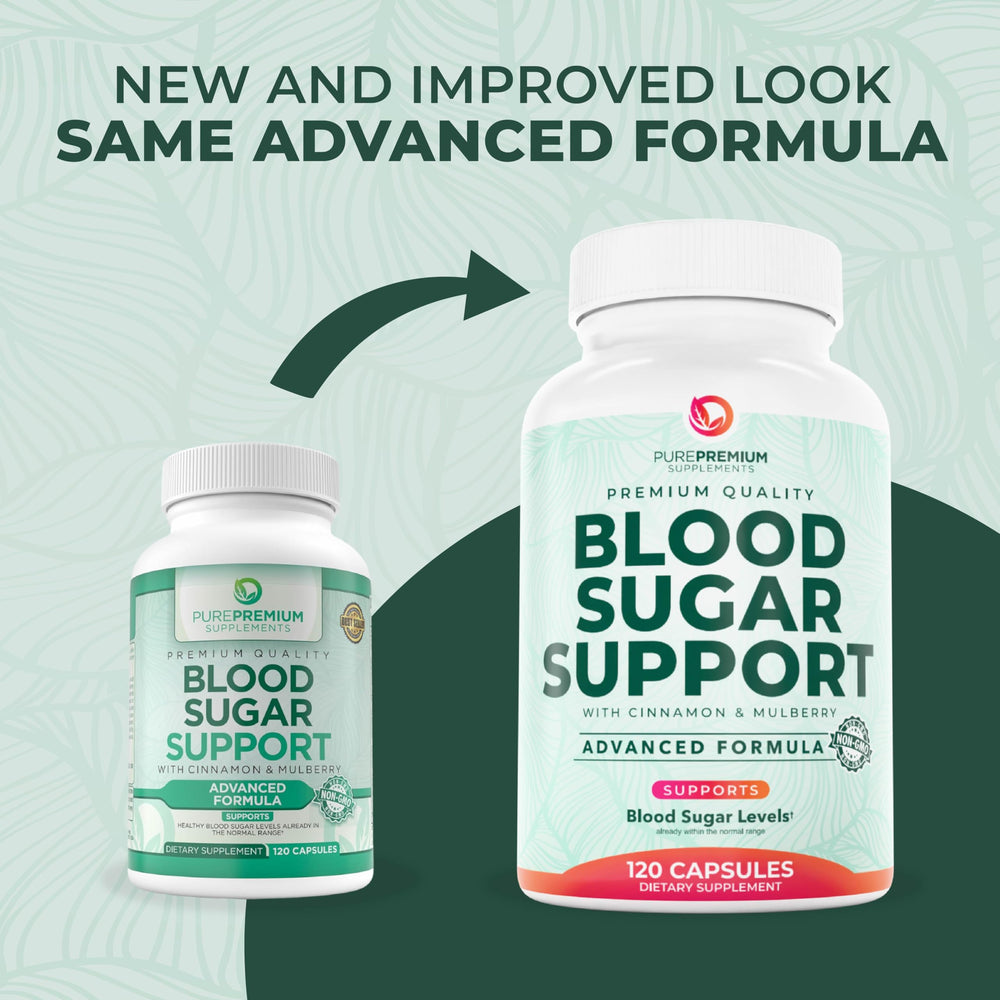 PurePremium chromium ingredient visual highlights a component linked to cardiovascular support.