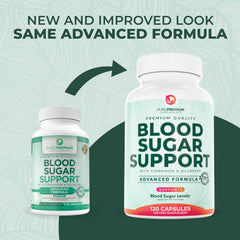 PurePremium chromium ingredient visual highlights a component linked to cardiovascular support.