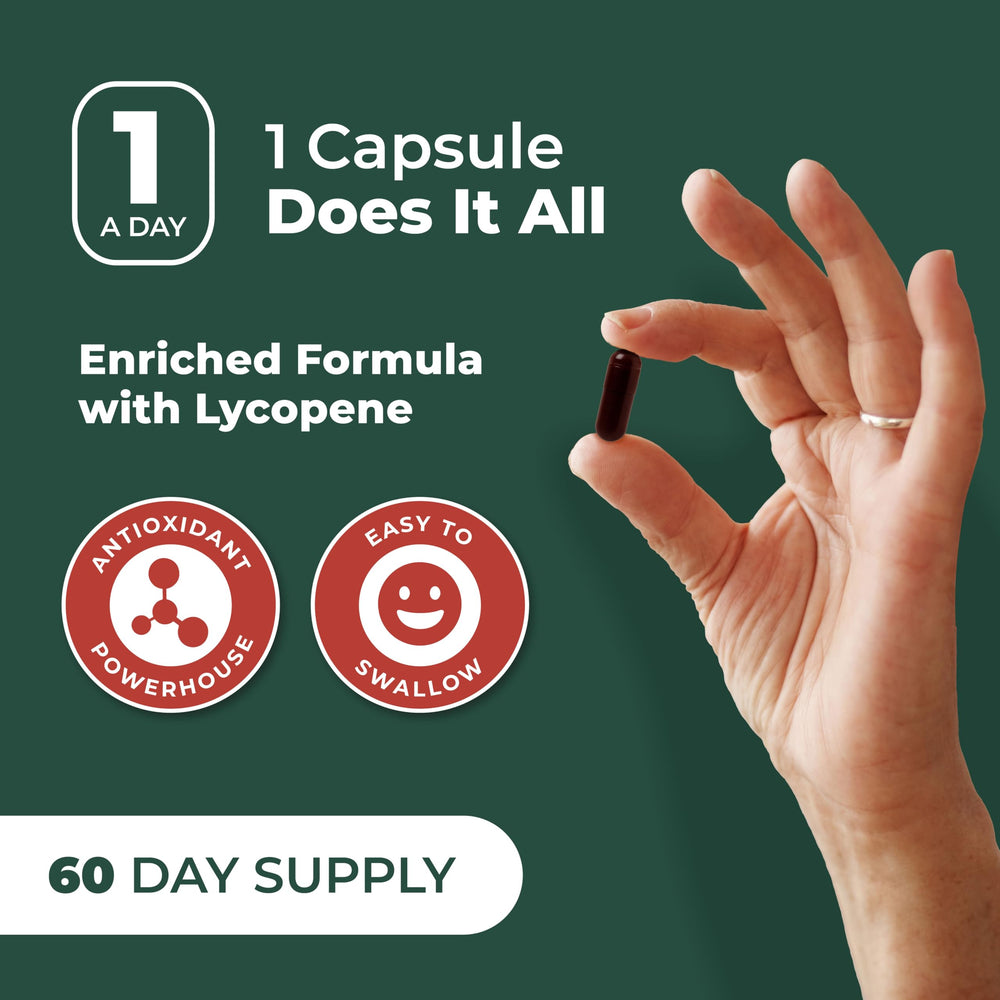PurePremium non-GMO certification and USA-made quality badge.