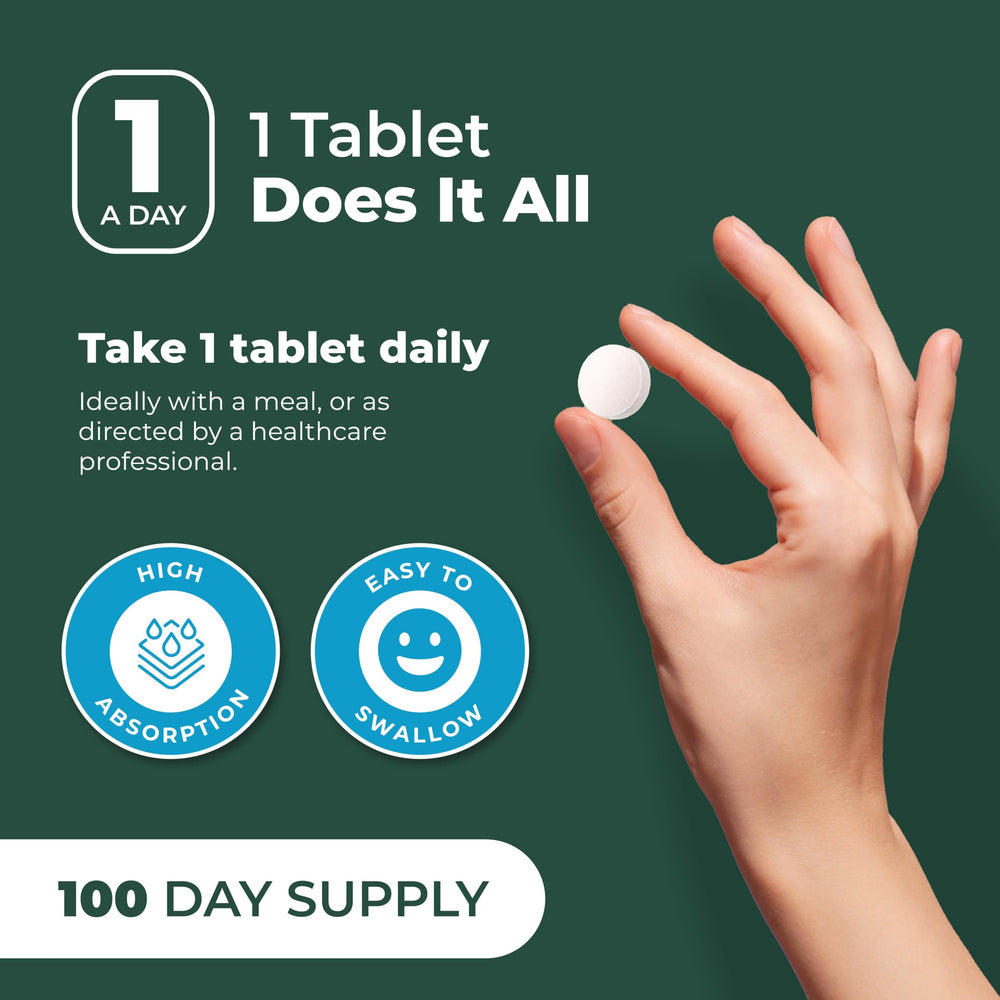PurePremium Zinc 50mg bottle demonstrates energy support potential for daily use
