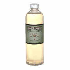 Purest Colloids MesoCopper bottle with 10 ppm copper for skin health support