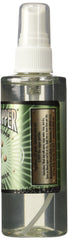 Purest Colloids MesoCopper spray nozzle close-up for even mist application