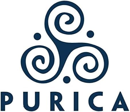 PURICA Cordyceps capsules pouring into hand for portability